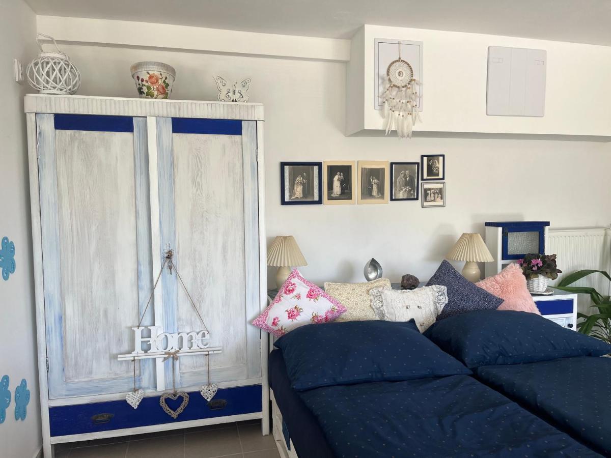 Apartman Michaela Turnov Exterior photo